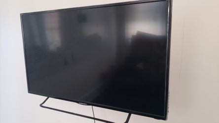 Tv 43 start remote control