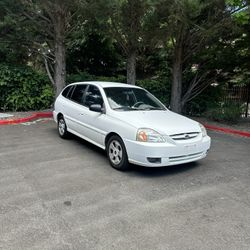2003 KIA Rio