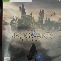 Hogwarts Xbox