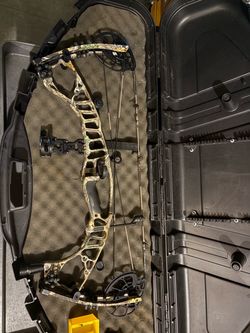 Hoyt VTM 31 Compound Bow