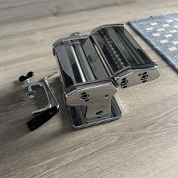 Atlas Pasta Machine