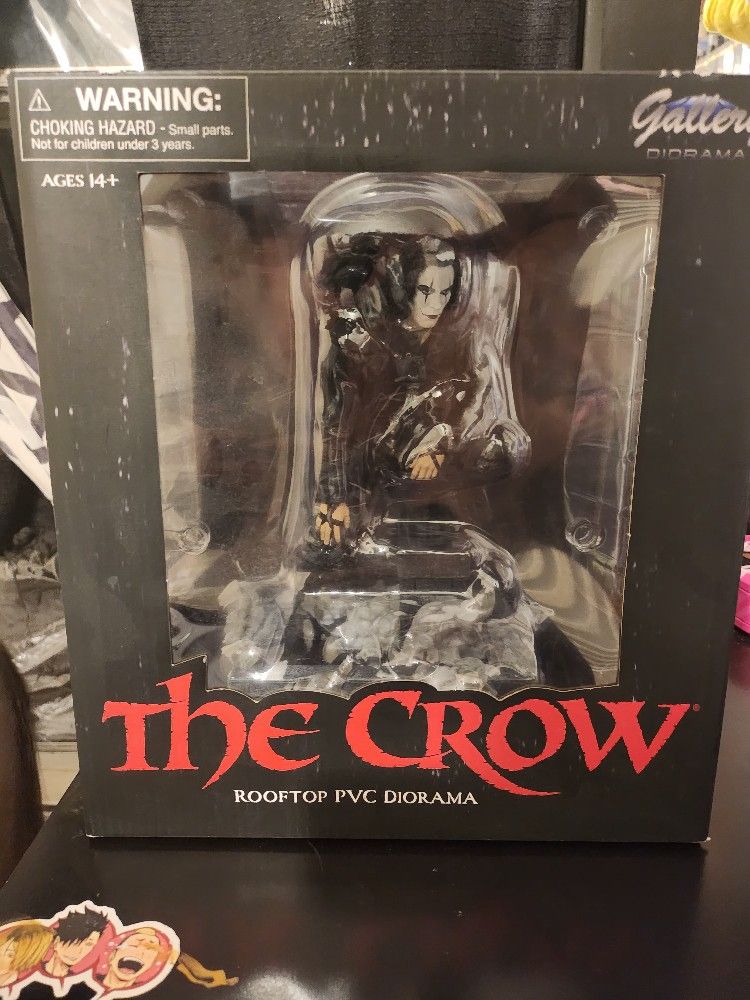 The Crow