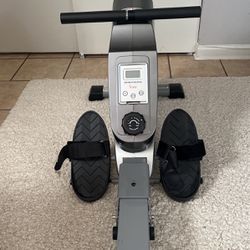Rowing Exercise Equipment