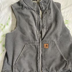 Carhartt Best Grey