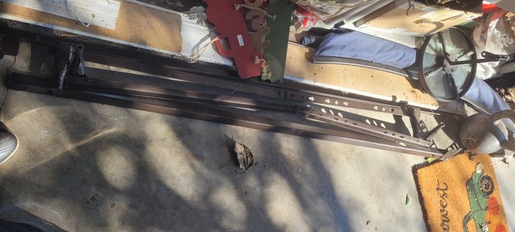 Free Bed Frame