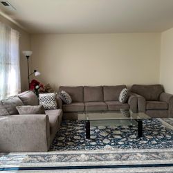 Sofa 