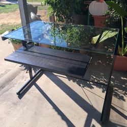 Desk In Good Condition 