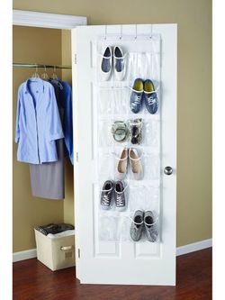 Shoe organizer