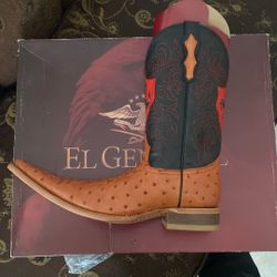 El General Boats