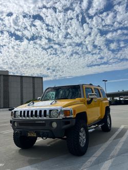 Hummer H3