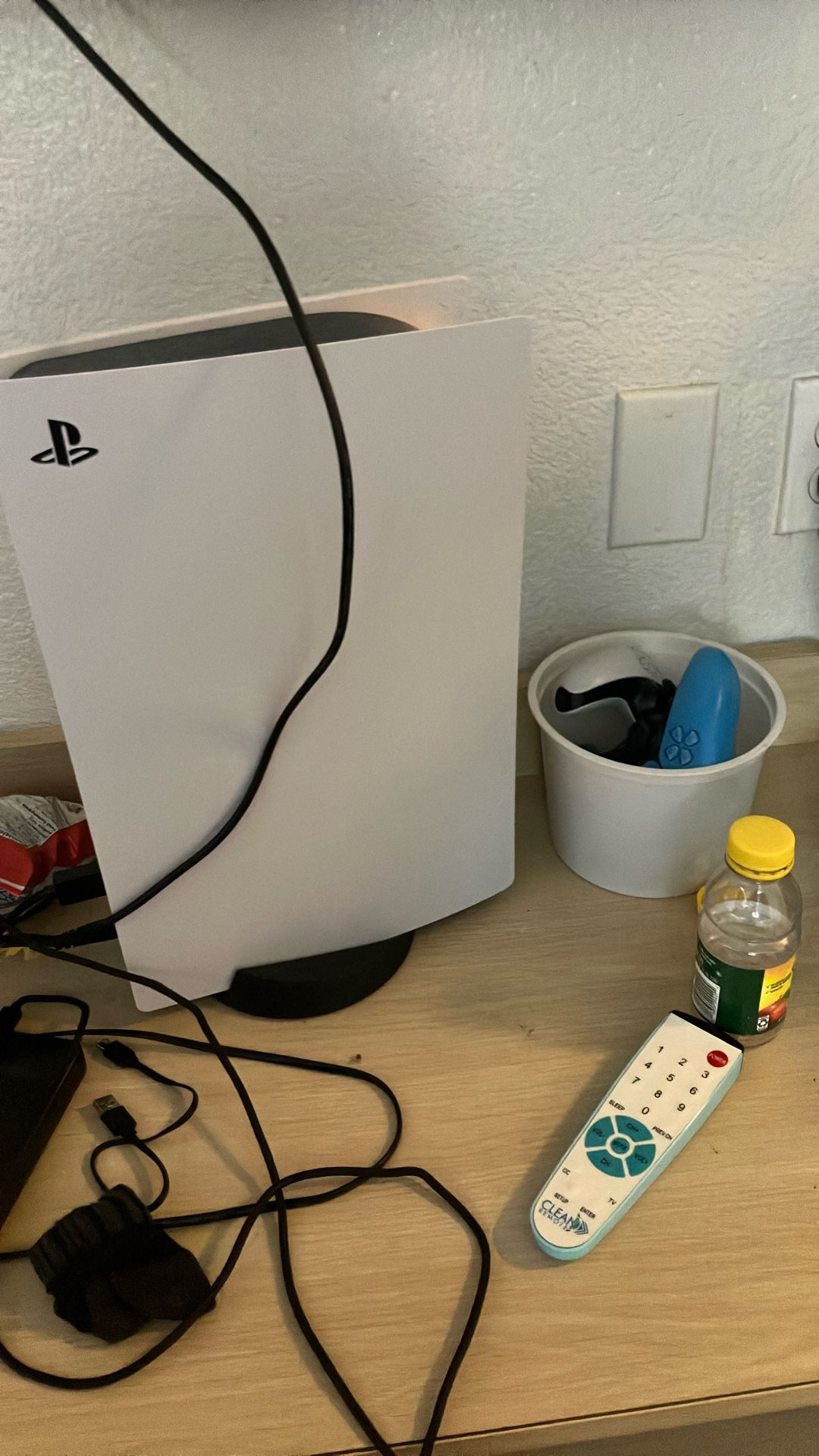Ps5 Disk Version Available