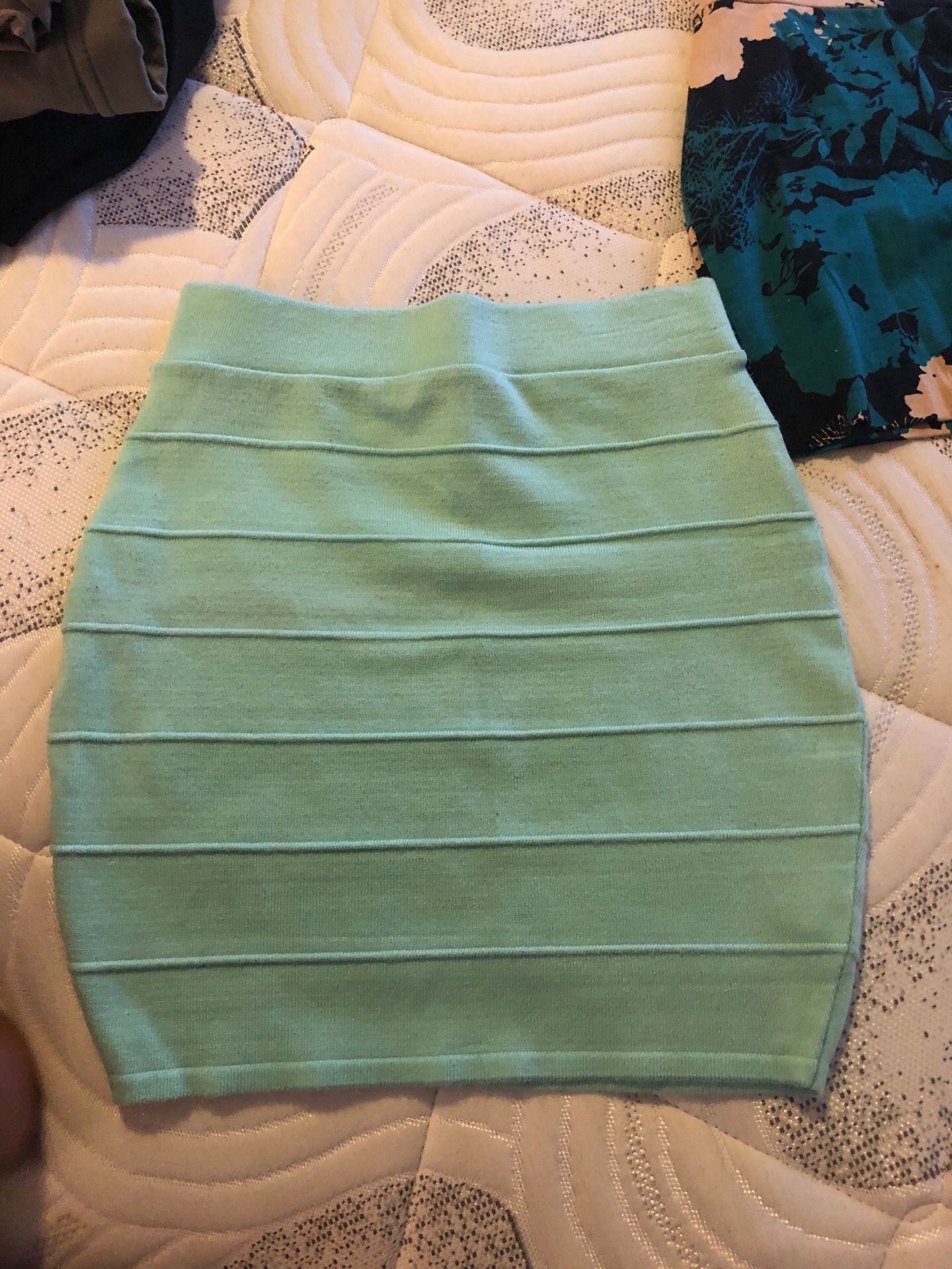 Skirts