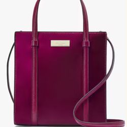 Kate Spade Kenzie Small Tote