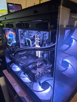 Solid 1440p gaming