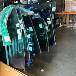 2026 Sale Auto * Glass * Nuevos a Precios De Bodega 