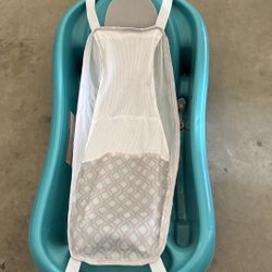 Babies tub