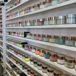 Nails Acrylic Powder 