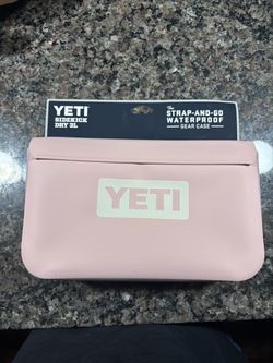 Yeti sidekick