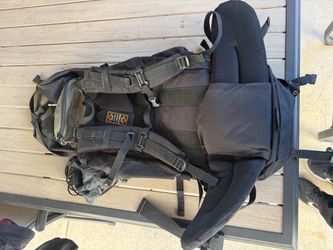 Teton scout 3400