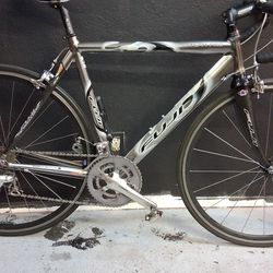 Carbon Fuji Road Bike 