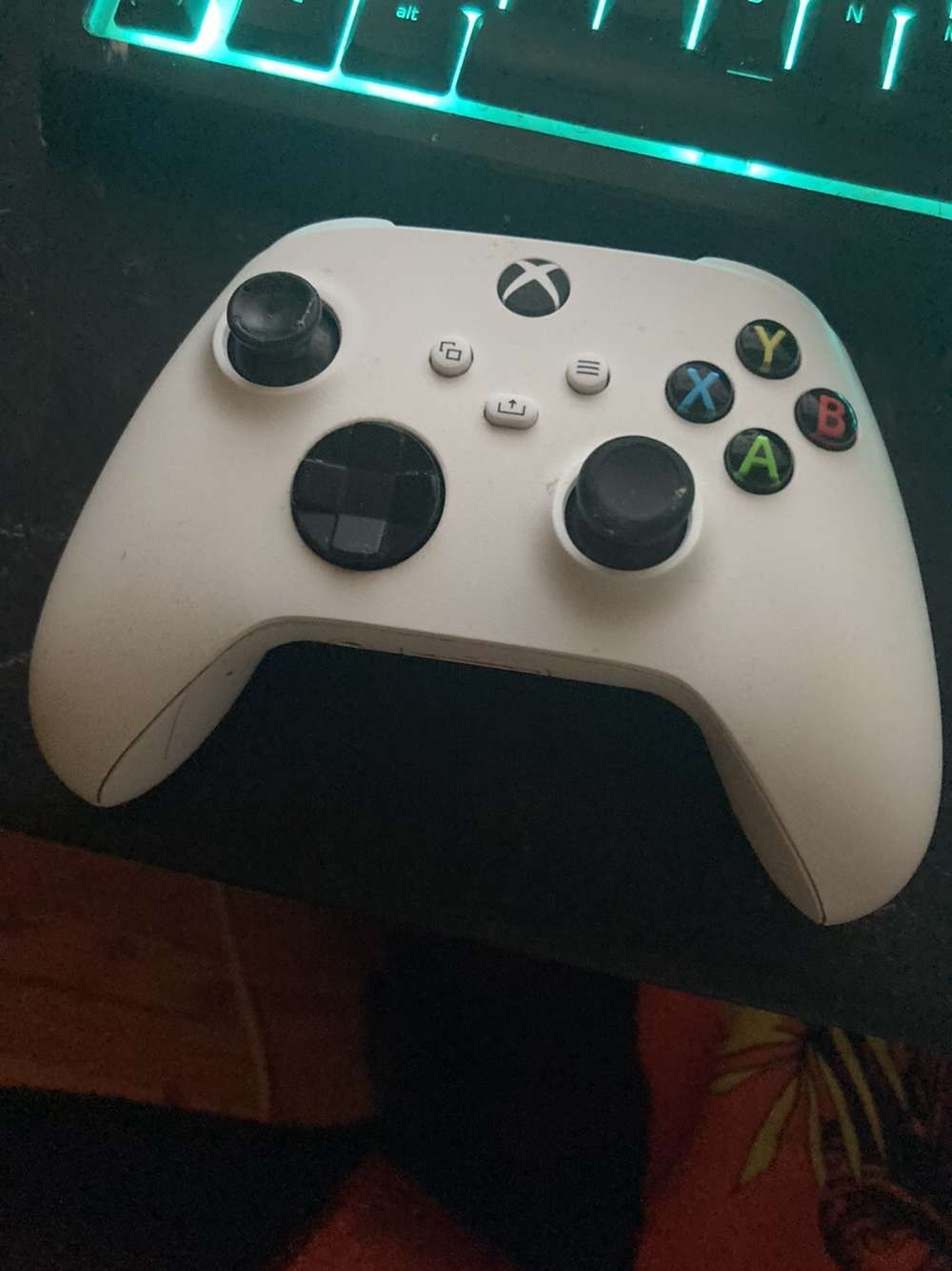Xbox Series s Wireless Controller
