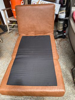 FREE Sleeper Chair
