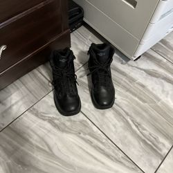 Working Boots Size 12