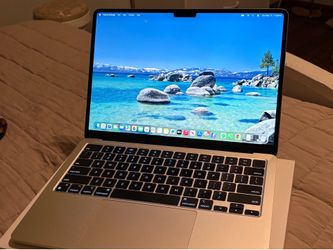 Apple MacBook Air 13in M2