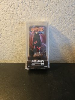 Sasori FIGPIN