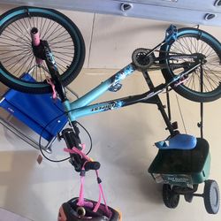 Girls Kid Bicycle