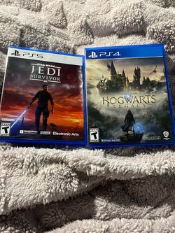 Video Games