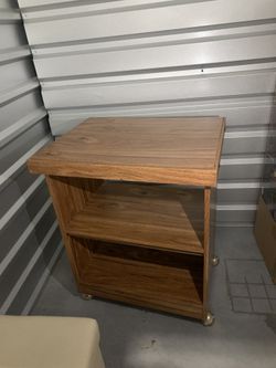 Computer Desk