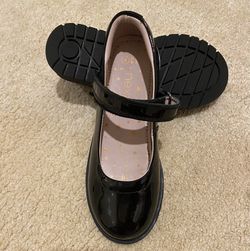 Next - Mary Jane shoes for girls - Black