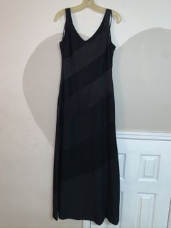 Black Evening Dress!!!