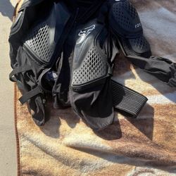 Fox Titan Jacket