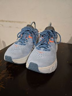 Women's hokas special!
