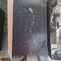 Stormshadow Collectible Action Fixture 