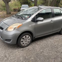 2008 Nissan Sentra