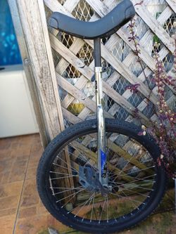Unicycle