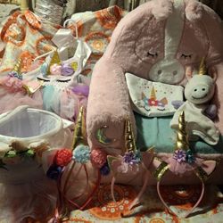 UNICORN BUNDLE