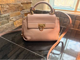 Salvador Ferragamo micro crossbody