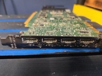 NVIDIA Quadro M4000 8GB GDDR5 Workstation Graphics Card (DP/N: 0YR7H5)