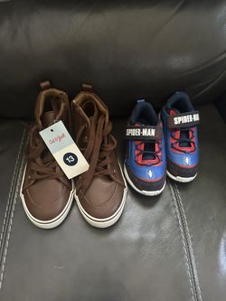 Kids Shoes