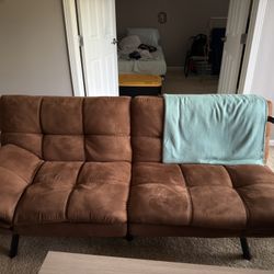 Mainstays 72” Futon