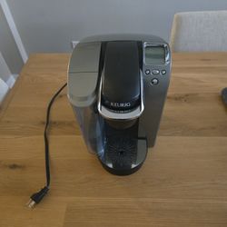 Keurig  - Large Water Tank. Best Offer By EOD