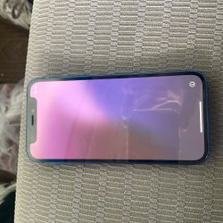 iPhone 12 Mini 
