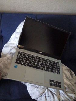 Acer aspire go 15 laptop