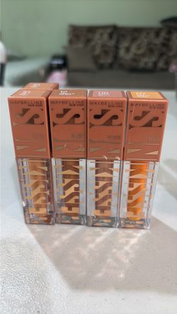 Maybelline