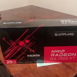 Sapphire AMD