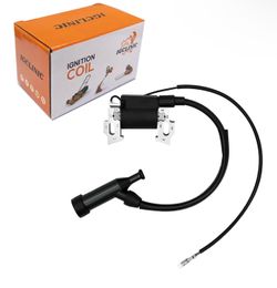 Spark plug ignition coil for Generac Centurion GP5500 GP6500 GP6500E LP5500